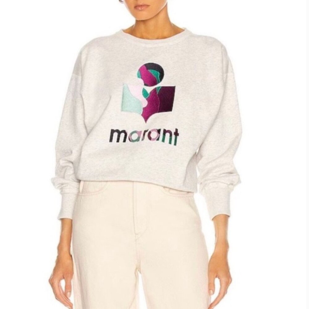 Isabel Marant Étoile Sweatshirt